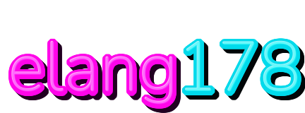 elang178 — logo kanal